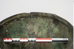 Foto von Bronzesitula (NHMW-PRAE-025741)